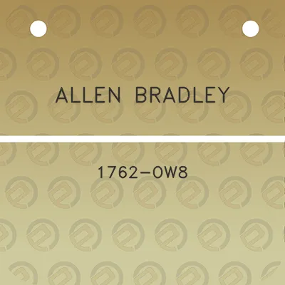 allen-bradley-1762-ow8