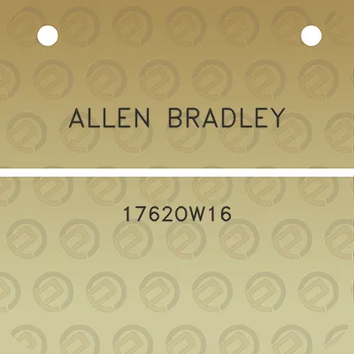 allen-bradley-1762ow16