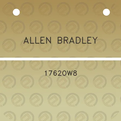 allen-bradley-1762ow8