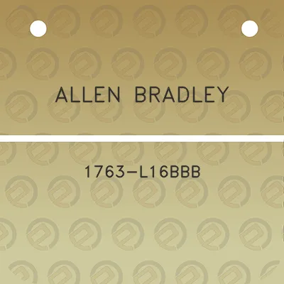 allen-bradley-1763-l16bbb