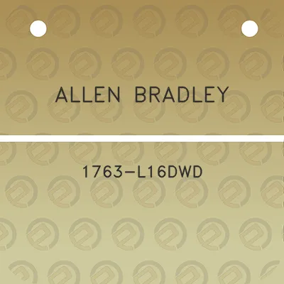 allen-bradley-1763-l16dwd