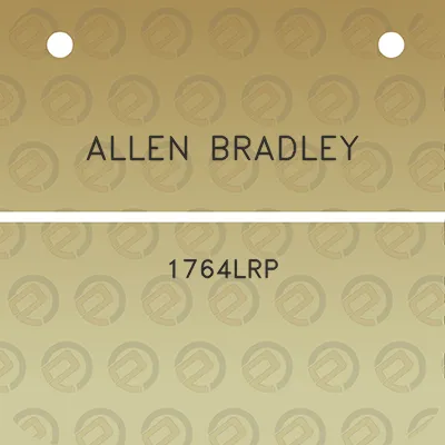 allen-bradley-1764lrp