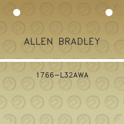 allen-bradley-1766-l32awa