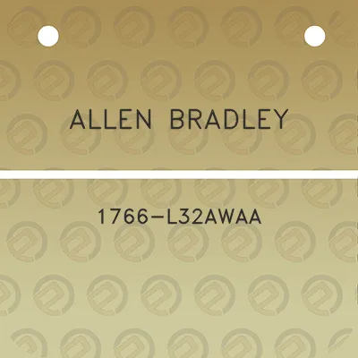 allen-bradley-1766-l32awaa