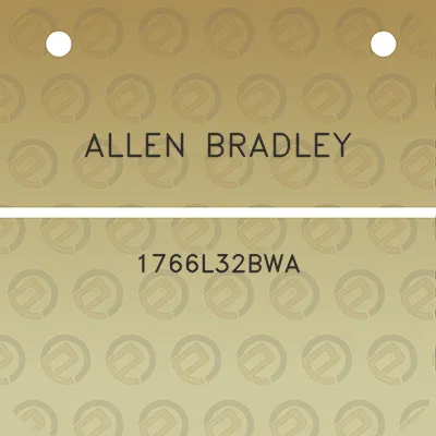 allen-bradley-1766l32bwa