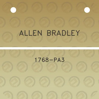 allen-bradley-1768-pa3