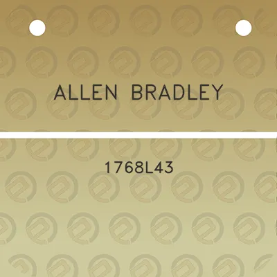 allen-bradley-1768l43