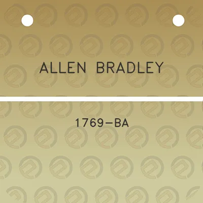 allen-bradley-1769-ba