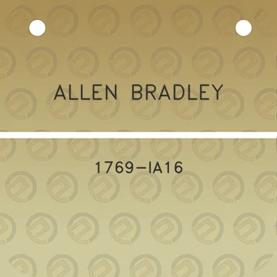 allen-bradley-1769-ia16