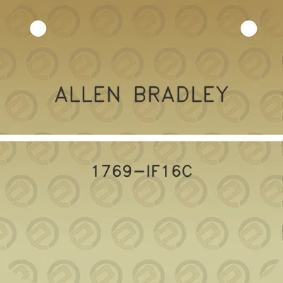 allen-bradley-1769-if16c