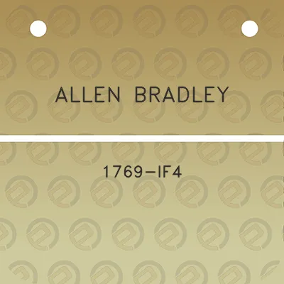 allen-bradley-1769-if4