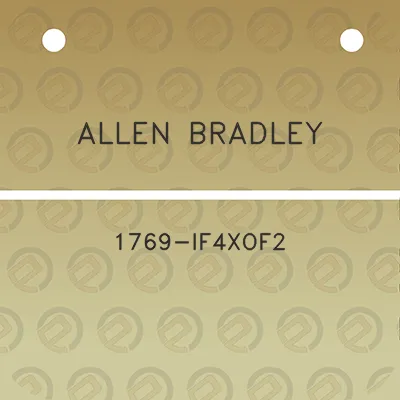 allen-bradley-1769-if4xof2