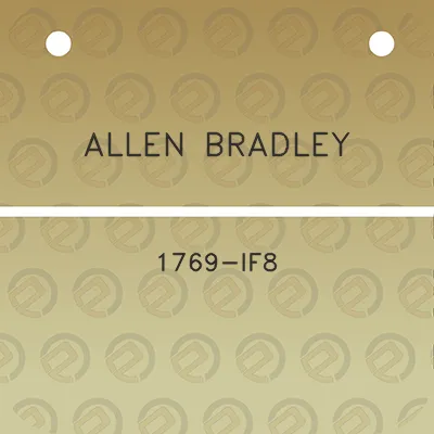 allen-bradley-1769-if8