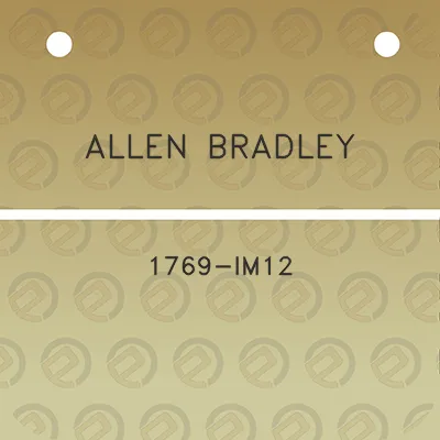 allen-bradley-1769-im12