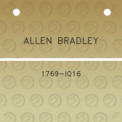 allen-bradley-1769-iq16