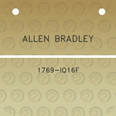 allen-bradley-1769-iq16f