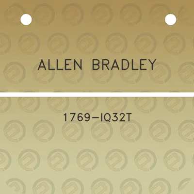 allen-bradley-1769-iq32t