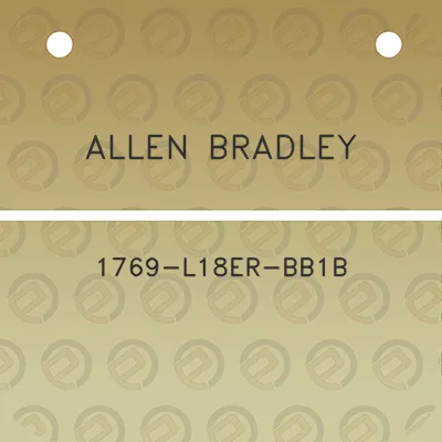 allen-bradley-1769-l18er-bb1b