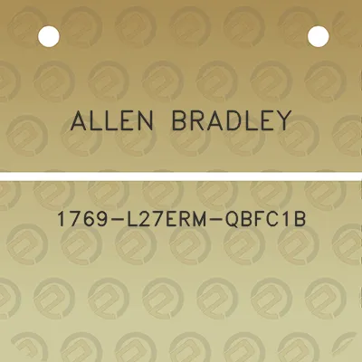 allen-bradley-1769-l27erm-qbfc1b