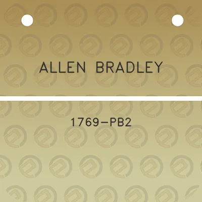 allen-bradley-1769-pb2