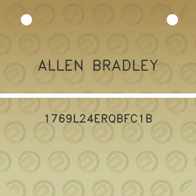 allen-bradley-1769l24erqbfc1b