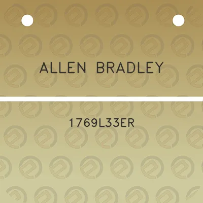 allen-bradley-1769l33er