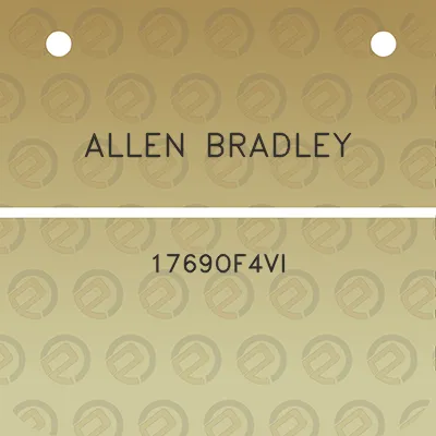 allen-bradley-1769of4vi