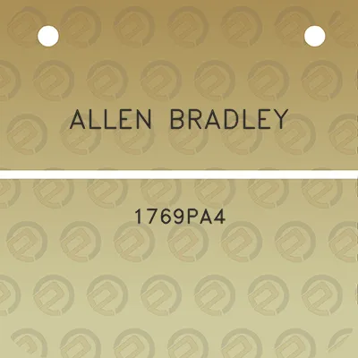 allen-bradley-1769pa4