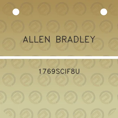 allen-bradley-1769scif8u