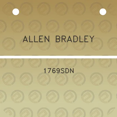 allen-bradley-1769sdn