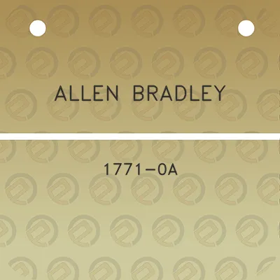 allen-bradley-1771-0a