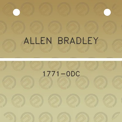 allen-bradley-1771-0dc