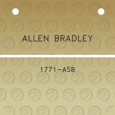 allen-bradley-1771-asb