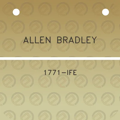 allen-bradley-1771-ife