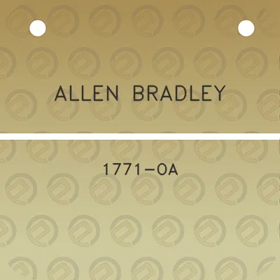 allen-bradley-1771-oa