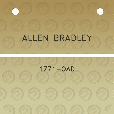 allen-bradley-1771-oad