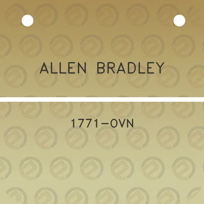 allen-bradley-1771-ovn