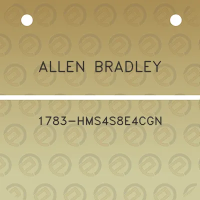 allen-bradley-1783-hms4s8e4cgn