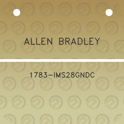 allen-bradley-1783-ims28gndc