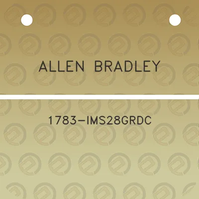 allen-bradley-1783-ims28grdc