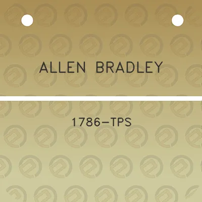 allen-bradley-1786-tps