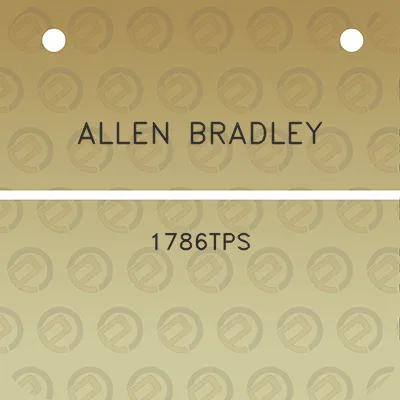 allen-bradley-1786tps