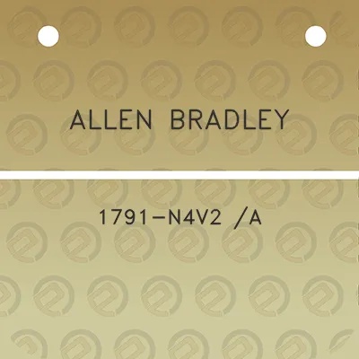 allen-bradley-1791-n4v2-a