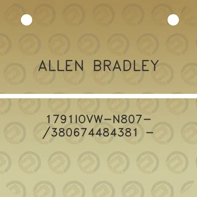 allen-bradley-1791iovw-n807-380674484381