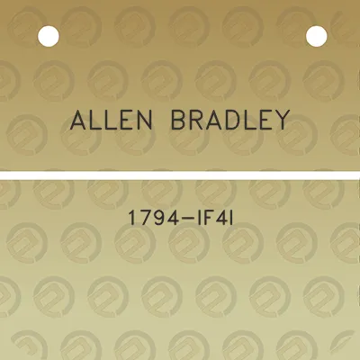 allen-bradley-1794-if4i