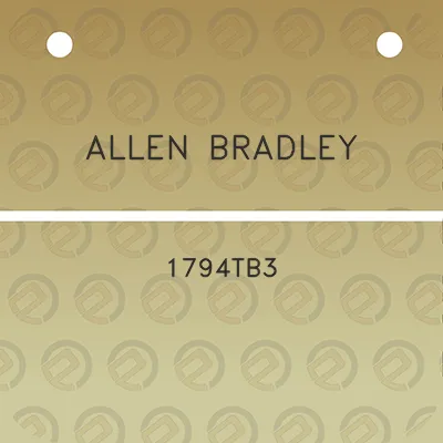 allen-bradley-1794tb3