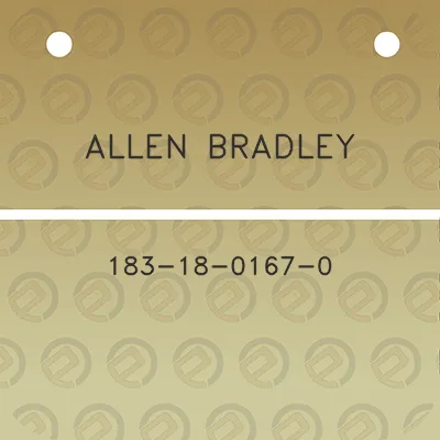 allen-bradley-183-18-0167-0