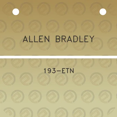 allen-bradley-193-etn