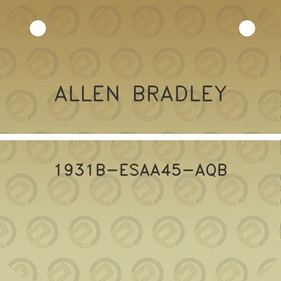 allen-bradley-1931b-esaa45-aqb