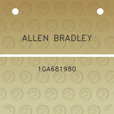 allen-bradley-1ga681980